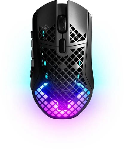 Myszka SteelSeries Aerox 9 Wireless na Arena.pl