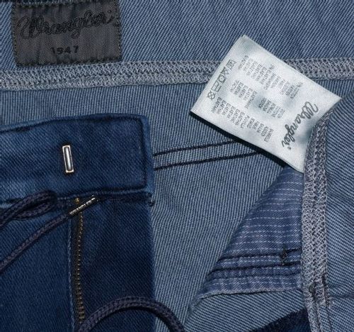 WRANGLER JOGGING jeansy active ready W29 L32 na Arena.pl