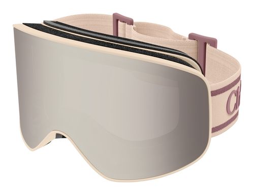 Gogle Narciarskie Chloé CH0072S 008 na Arena.pl