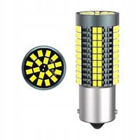 ŻARÓWKA P21W LED XSTORM DRL WSTECZNEGO COFANIA CAN