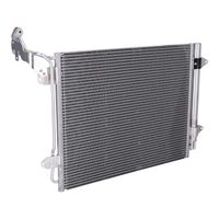 SKRAPLACZ KLIMATYZACJI VW Tiguan 1 2009 2010 2011 2012 2013 2014 2015 2016