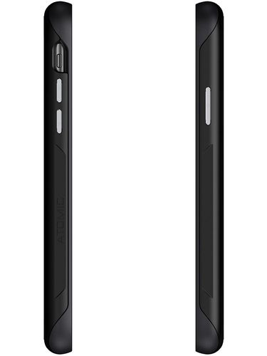 Etui Ghostek Atomic Slim2 iPhone XS/X 5.8 Black na Arena.pl