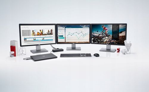 Stacja Dokująca Dell Business Precision 3540 5530 5750 7520 7540 7720 7750 na Arena.pl