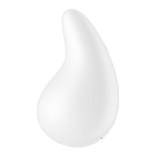 stymulator łechtaczki dew drop white satisfyer na Arena.pl