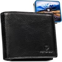 portfel+brelok puszka ptn pus-gvt-1549-0619 black