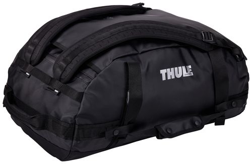 Thule Chasm Duffel 40L - Black na Arena.pl