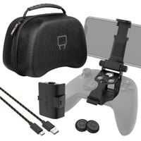 Zestaw akcesoriów do pada Venom VS4830 Travel Kit do Xbox Series