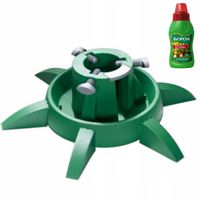 Stojak choinkowy MAX z odżywką Biopon