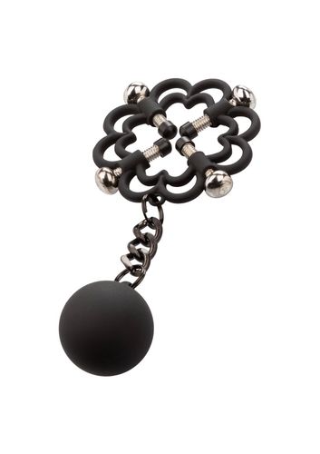 Weighted Nipple Press Metal na Arena.pl