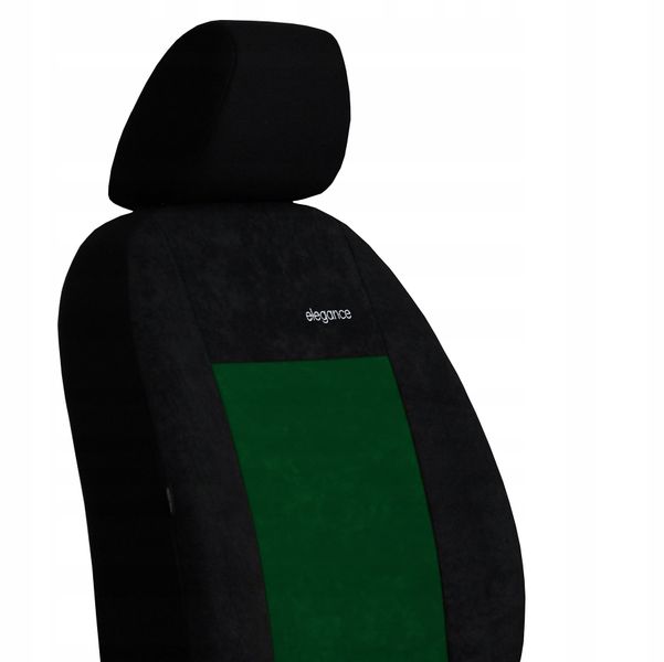 Pokrowce samochodowe do OPEL Agila (A, B) Combo zdjęcie 3