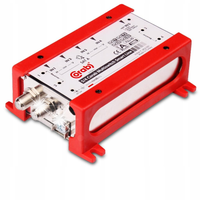 MULTISWITCH SMART LINE 5/4 CORAB