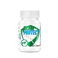 game dog flora protect suplement dla psa 60 kapsułek