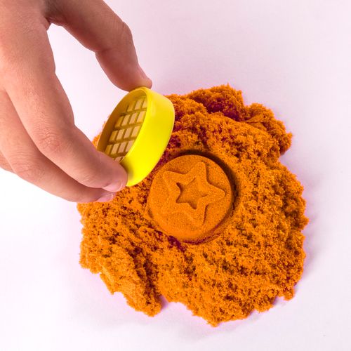 SPIN MASTER KINETIC SAND Piekarnia na Arena.pl
