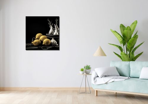 Obraz 70x70cm Odcienie i Tekstury na Arena.pl