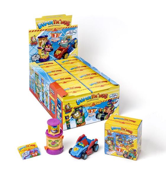 PST6DD48IN00 SuperThings Dual Box - Dostępność 11/03 zdjęcie 2