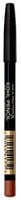 max factor kohl pencil 040 taupe - kremowa kredka do oczu 4 g