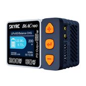 charger b6ac neo