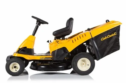 Traktorek Kosiarka Cub Cadet LR1 MR76 RIDER PRO Traktor ogrodowy mały mocny na Arena.pl
