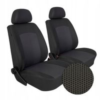 Pokrowce samochodowe 1+1 2 os do VOLKSWAGEN SHARAN I TIGUAN CADDY