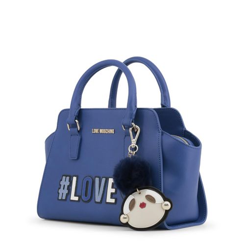 Love Moschino torba damska na Arena.pl