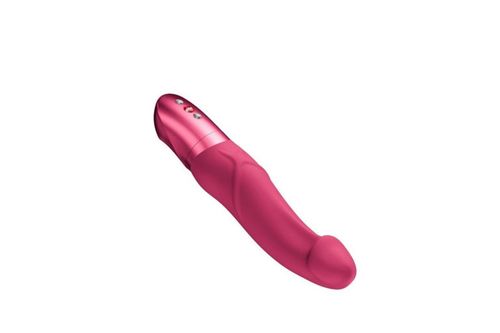 Fun Factory - Mr. Boss Red na Arena.pl