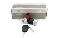 Stacyjka RENAULT THALIA III 2013 2014 2015 2016