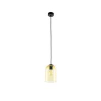 lampa wisząca molly yellow 10297 tk lighting