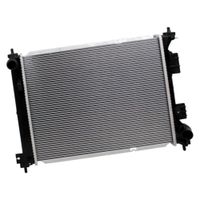 CHŁODNICA HYUNDAI I20 II 2014 2015 2016 2017 2018 2019 2020