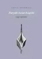 Paryski świat książki i jego tajemnice