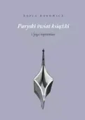Paryski świat książki i jego tajemnice