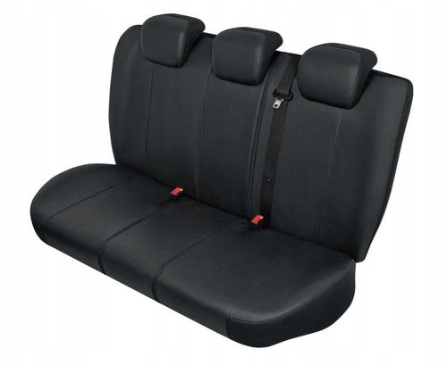 KIA CEE'D II pokrowce samochodowe EKOSKÓRA na Arena.pl