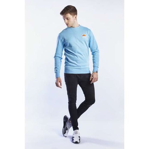Ellesse ANGUILLA SWEATSHIRT LIGHT BLUE S na Arena.pl