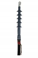 Głowica napowietrzna 12/20kV na żyłę Al i Cu 70-240 mm2 3xOTK224 NEXANS