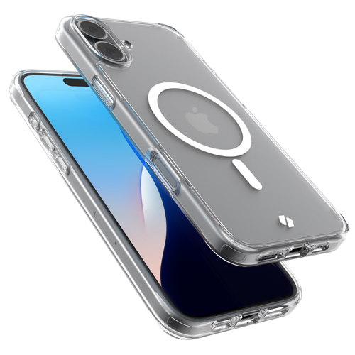 Spacecase Clear Mag Iphone 16 Plus na Arena.pl