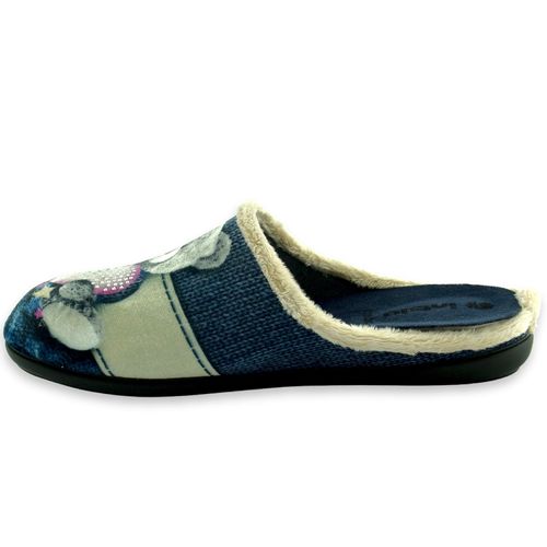 Kapcie Inblu 155D210 Mummy & Me 38 na Arena.pl