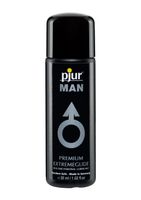 żel pjur man extreme glide 30 ml superconcentrated