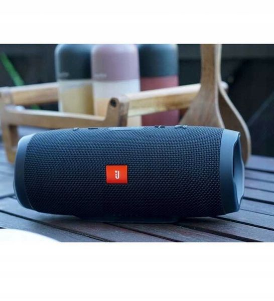 GŁOŚNIK BEZPRZEWODOWY BLUETOOTH RADIO BASS CHARGE zdjęcie 13