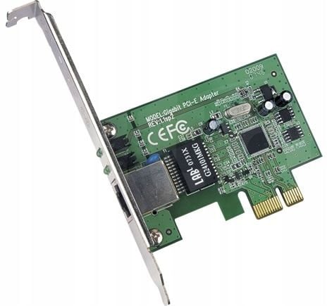 Karta sieciowa TP-LINK TG-3468 na Arena.pl