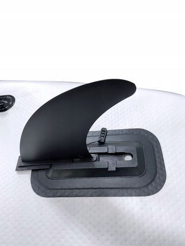 WYPORNA DESKA SUP POMPOWANA PADDLEBOARD WIOSŁO AKCESORIA ZESTAW 320cm 150kg na Arena.pl