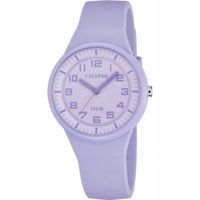 Zegarek Damski Calypso K5851-5 fioletowy