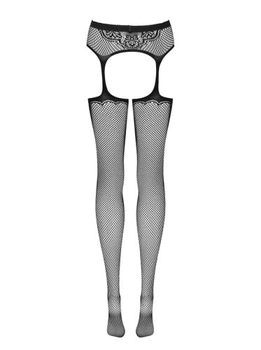 Garter Stockings S232 S/M/L na Arena.pl