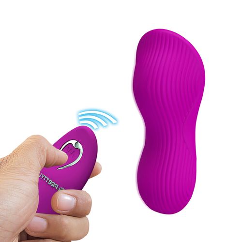 Romario, Wireless Remote Control Memory Function 10 Vibration Functions na Arena.pl