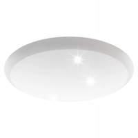 Plafon LED Lampa Sufitowa 30W Ø35cm Wysoka Szczelność IP65 Neutralny 4000K
