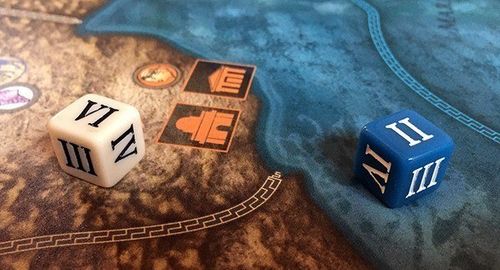 Gra Mare Nostrum: Imperia na Arena.pl