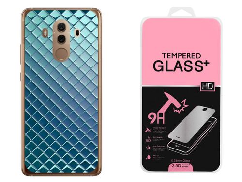 HUAWEI MATE 10 PRO | Etui smartfon CASE + Szkło na Arena.pl