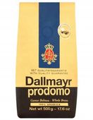 Dallmayr Prodomo 500g Kawa ziarnista
