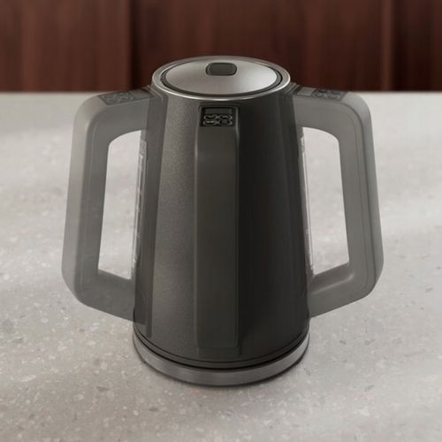 Czajnik elektryczny Antracyt Electrolux E5K1-6AN na Arena.pl