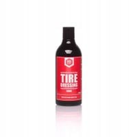 GOOD STUFF Tire Dressing Shine Do Opon Przyciemniania Ochrona 500ml