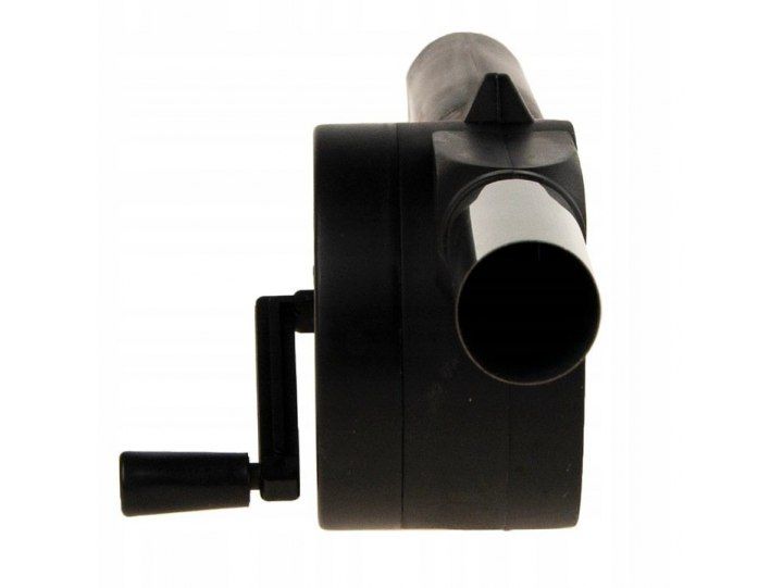 Dmuchawa do rozpalania kominka pieca ogniska zdjęcie 3