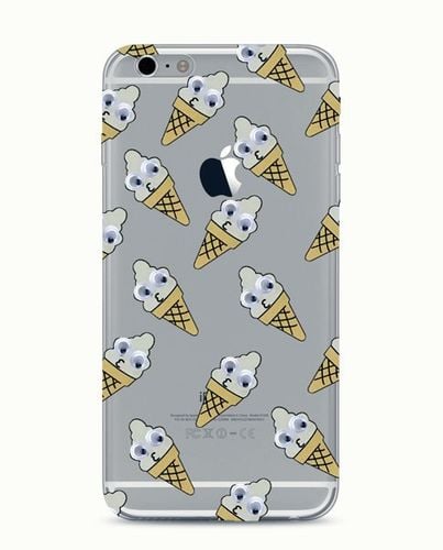 CASE ETUI OCZY LODY SONY XPERIA M5 na Arena.pl